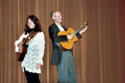 Phil Volan & Joleen Bell | Colorado Springs, CO | Acoustic Duo | Photo #15