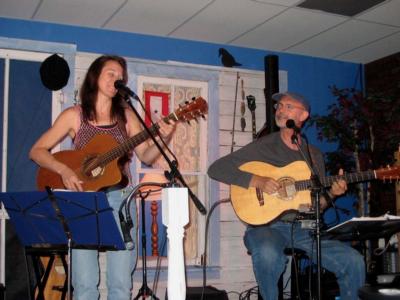 Phil Volan & Joleen Bell | Colorado Springs, CO | Acoustic Duo | Photo #10