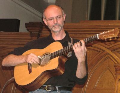Phil Volan & Joleen Bell | Colorado Springs, CO | Acoustic Duo | Photo #12