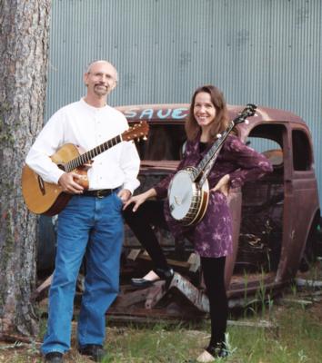 Phil Volan & Joleen Bell | Colorado Springs, CO | Acoustic Duo | Photo #24