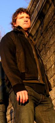 Brian Bauers | New York, NY | Acoustic Guitar | Photo #4