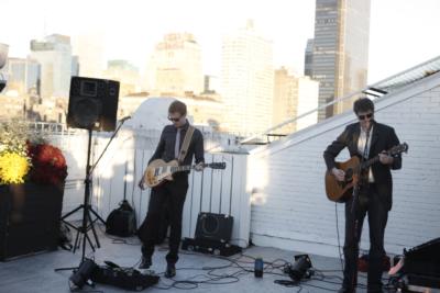 Brian Bauers | New York, NY | Acoustic Guitar | Photo #10