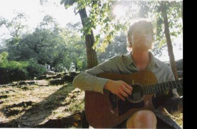 Brian Bauers | New York, NY | Acoustic Guitar | Photo #6