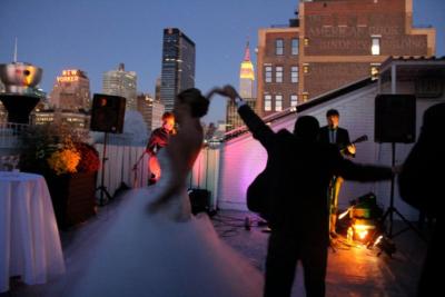 Brian Bauers | New York, NY | Acoustic Guitar | Photo #9