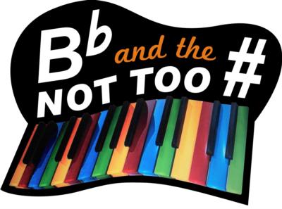 Bb & The Not Too #'s Main Photo