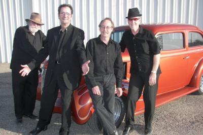 Jivi'n Gene And The Dynaflows's Main Photo