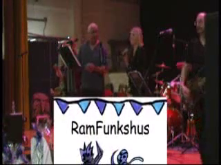 RamFunkshus--Voted Best Variety Band in LA! | Culver City, CA | Variety Band | I Want My '80s Music