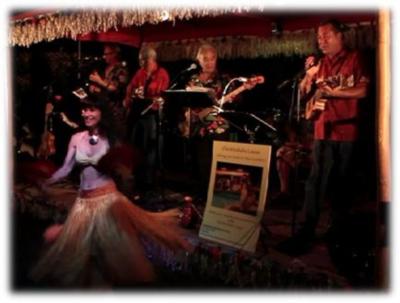 The Kolohe Kanes ~ A Don Ho Tribute Band's Main Photo