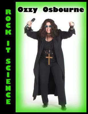 Rock It Science & Ladies Of The 80's | Long Lake, MN | 80s Band | Photo #15
