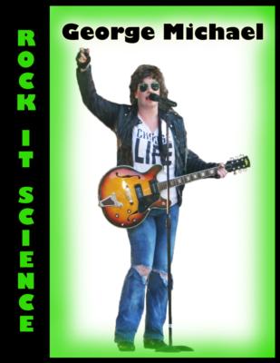 Rock It Science & Ladies Of The 80's | Long Lake, MN | 80s Band | Photo #20