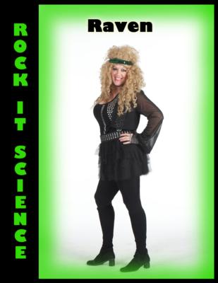 Rock It Science & Ladies Of The 80's | Long Lake, MN | 80s Band | Photo #14