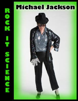Rock It Science & Ladies Of The 80's | Long Lake, MN | 80s Band | Photo #6