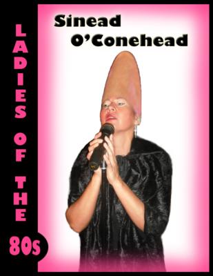 Rock It Science & Ladies Of The 80's | Long Lake, MN | 80s Band | Photo #13