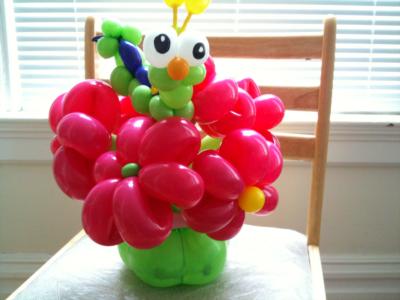 Kids & Birthday Party Specialist-Perry Yan | San Francisco, CA | Magician | Photo #2