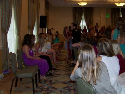Hypnotist | Stuart, FL | Hypnotist | Photo #13