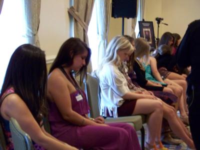 Hypnotist | Stuart, FL | Hypnotist | Photo #9