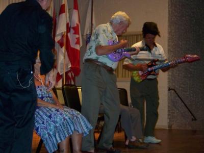 Hypnotist | Stuart, FL | Hypnotist | Photo #11