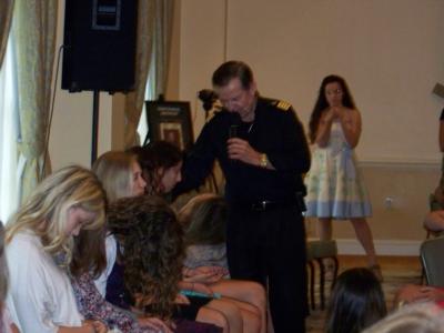 Hypnotist | Stuart, FL | Hypnotist | Photo #17