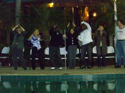 Hypnotist | Stuart, FL | Hypnotist | Photo #5