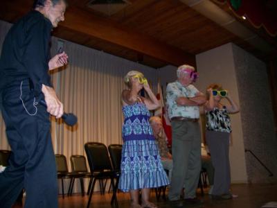 Hypnotist | Stuart, FL | Hypnotist | Photo #7