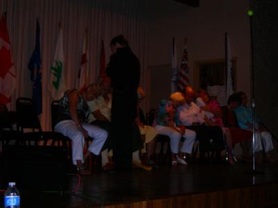 Hypnotist | Stuart, FL | Hypnotist | Photo #18