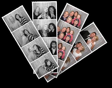 Infocus Photobooth Rental's Main Photo