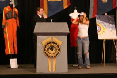 Elite Auctions & Fundraising Services | Bakersfield, CA | Auctioneer | Photo #6