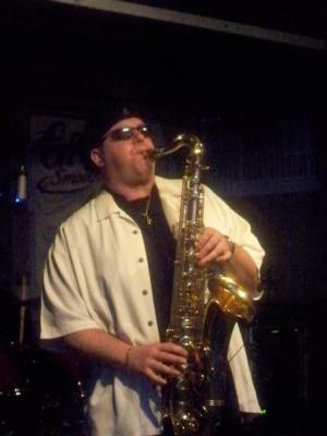 Johnny Mag Sax | Orlando, FL | Saxophone | Photo #15