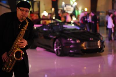 Johnny Mag Sax | Orlando, FL | Saxophone | Photo #5
