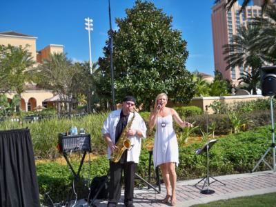 Johnny Mag Sax | Orlando, FL | Saxophone | Photo #8
