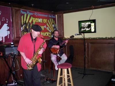 Johnny Mag Sax | Orlando, FL | Saxophone | Photo #10