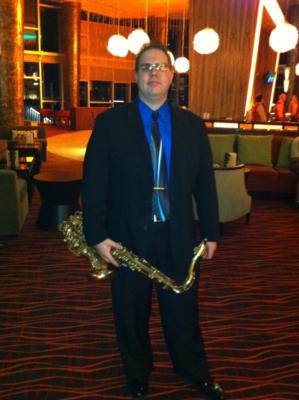 Johnny Mag Sax | Orlando, FL | Saxophone | Photo #21