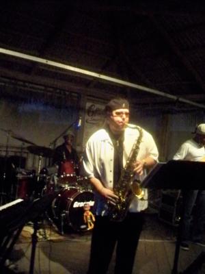 Johnny Mag Sax | Orlando, FL | Saxophone | Photo #16