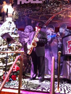 Johnny Mag Sax | Orlando, FL | Saxophone | Photo #23