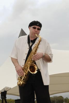 Johnny Mag Sax | Orlando, FL | Saxophone | Photo #19