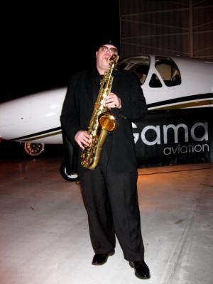 Johnny Mag Sax | Orlando, FL | Saxophone | Photo #25