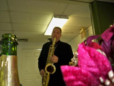 Johnny Mag Sax | Orlando, FL | Saxophone | Photo #11