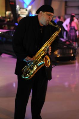 Johnny Mag Sax | Orlando, FL | Saxophone | Photo #18