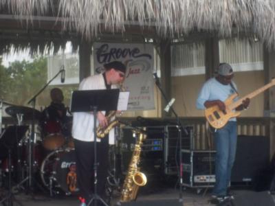 Johnny Mag Sax | Orlando, FL | Saxophone | Photo #13