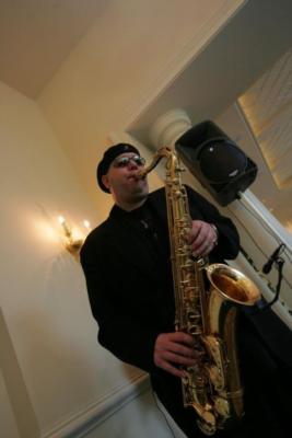 Johnny Mag Sax | Orlando, FL | Saxophone | Photo #2