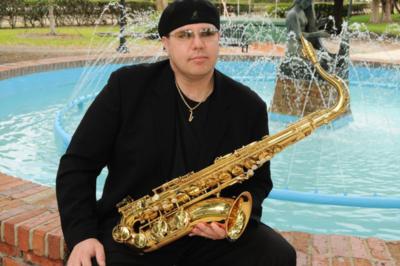 Johnny Mag Sax's Main Photo