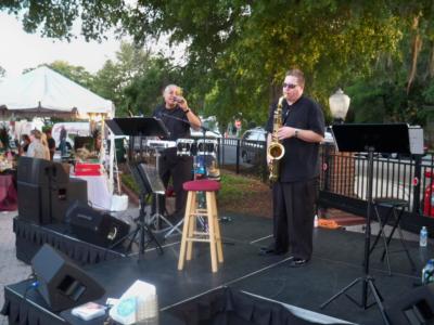 Johnny Mag Sax | Orlando, FL | Saxophone | Photo #12
