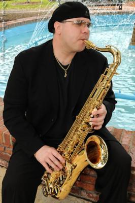 Johnny Mag Sax | Orlando, FL | Saxophone | Photo #22
