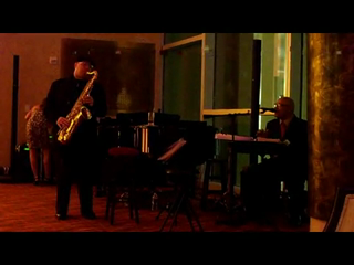 Johnny Mag Sax | Orlando, FL | Saxophone | Circles - Sax & Vocalist Duo