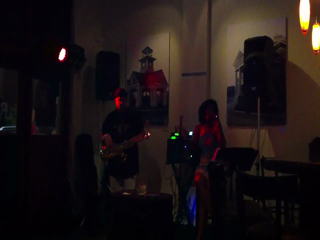 Johnny Mag Sax | Orlando, FL | Saxophone | If I Ever Lose This Heaven - Sax & Vocalist Duo