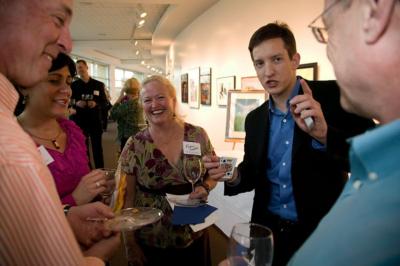 Magician Matt Dunn | Plymouth, MN | Magician | Photo #4