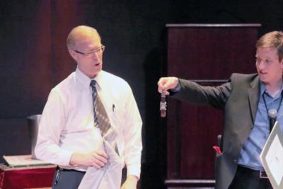 Magician Matt Dunn | Plymouth, MN | Magician | Photo #6