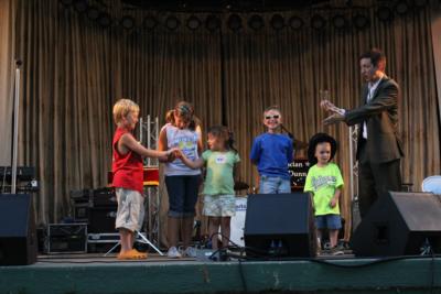 Magician Matt Dunn | Plymouth, MN | Magician | Photo #11