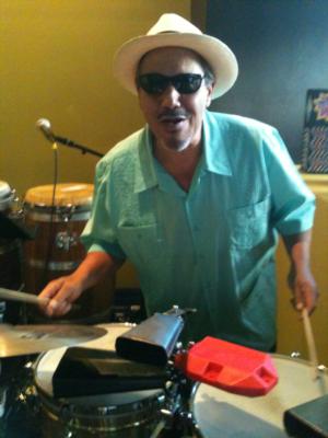 La Descarga | Sacramento, CA | Latin Band | Photo #4