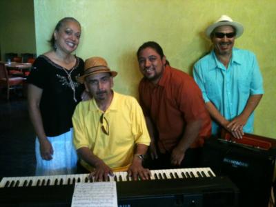 La Descarga's Main Photo